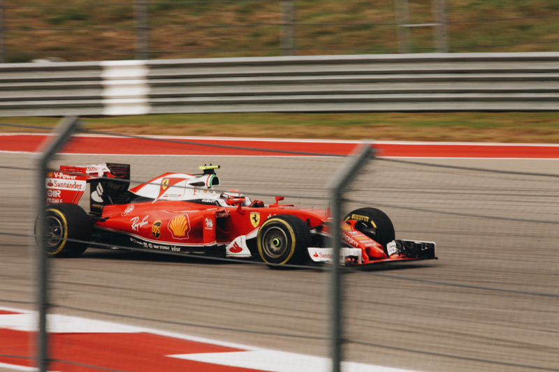 Illustration for article titled USGP PHOTO DUMP